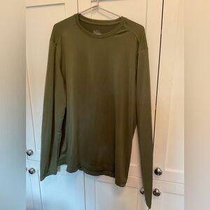 REI Sahara long sleeve tee Men